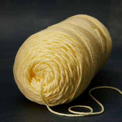 MICHAELS Bulk 12 Pack: Soft Classic™ Solid Yarn by Loops & Threads® - Image 2