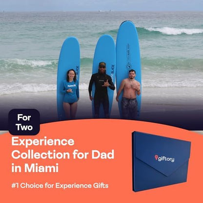 NYC Experience Gift for Dad, 100+ Experiences for Two - Image 3