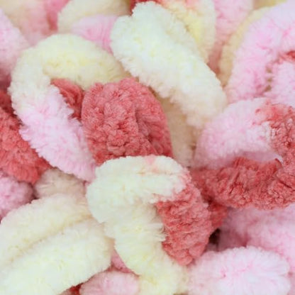 JubileeYarn Fun Finger Loops Yarn - Athena - 6 Skeins - Image 3