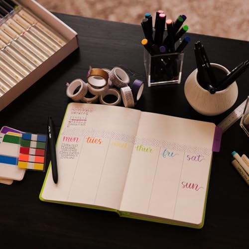 Mr. Pen- Creative Journaling Kit, 300-Piece Set for Bullet Point Journaling - Image 6