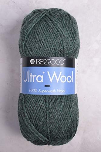 Berroco Ultra Wool - Worsted Weight by Berroco
