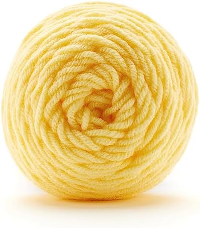 MICHAELS Bulk 12 Pack: Soft Classic™ Solid Yarn by Loops & Threads® - Image 5