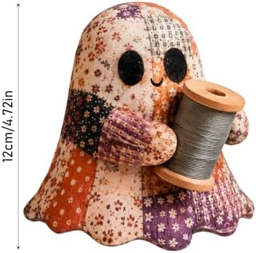 DNKZWUPUP Patchwork DIY Kit Series for Beginner Sewing Craft Kit Home Decor - Image 3
