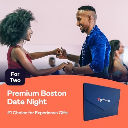 Premium Las Vegas Date Night Experience Gift, 15+ Adventures - Image 3