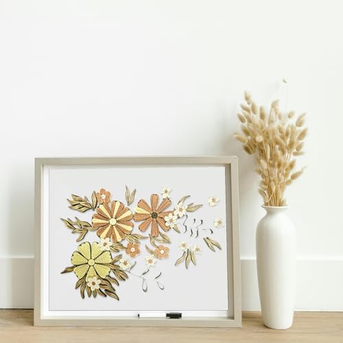 360Pcs 1/8" x 21" Quilling Paper Strips - Image 5