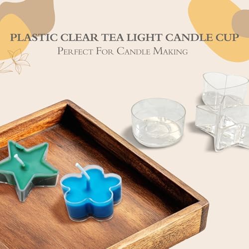 DIY Scented Candle Making Kit for Adults with Digital Wax Melting Pot - Image 5