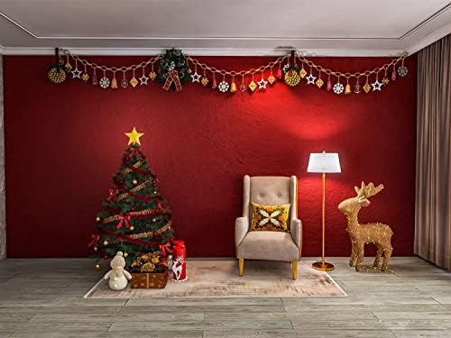 Star Silicone Resin Molds, Christmas Tree Topper Star Crystal Epoxy Resin Molds, DIY Crafts Making Christmas Ornaments Decorations (Cut-Small) - Image 4