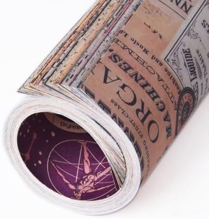 6x6" Origami Paper,50Sheets Double Sided Colored Paper,Square Craft Paper - Image 4
