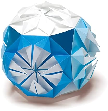 Art Maker Hinkler Masterclass: Origami Kit - Japanese Paper Craft Set - Image 6