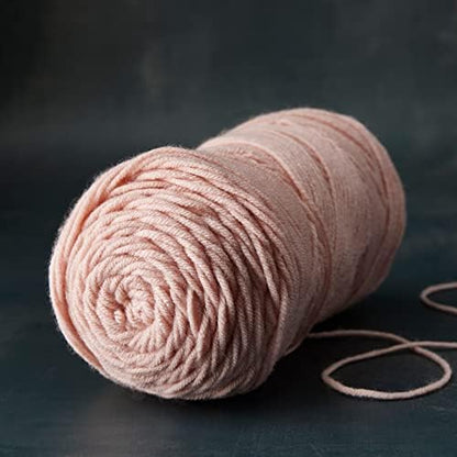 MICHAELS Bulk 12 Pack: Soft Classic™ Solid Yarn by Loops & Threads® - Image 2