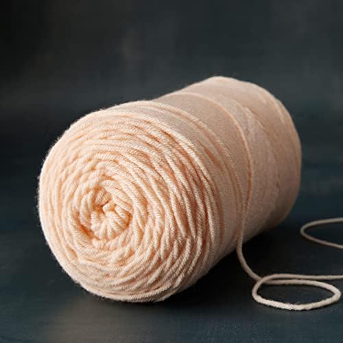 MICHAELS Bulk 12 Pack: Soft Classic™ Solid Yarn by Loops & Threads® - Image 3