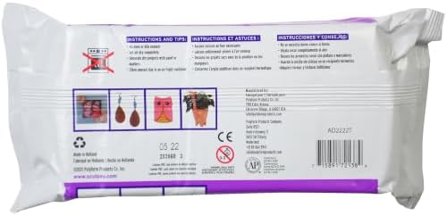Sculpey Air-Dry™ Terra Cotta, Non Toxic, Air Dry Clay, 2.2 Pound bar Great for Modeling, Sculpting, Holiday, Handprints, DIY and School Projects. Perfect for All Skill Levels. - Image 3