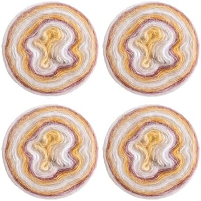 Dawn Impression Yarn 4 Pack 100g Years by Susan%E2%80%98sFamily