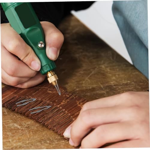 3pcs Wire Nibs for Pyrography Wood Burning Tool Tips - Image 7