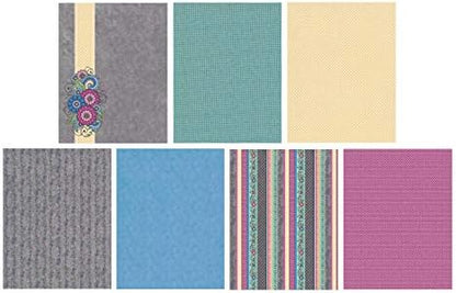 Paper Wishes – Artful Card Kits | Coordinated Collections for Scrapbooking, Cardmaking, Gifts and All of Your DIY Crafting, Art and Creative Projects - Inspiration at Your Fingertips by PaperWishes