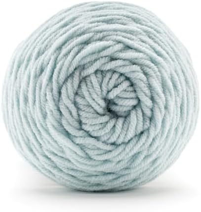 MICHAELS Bulk 12 Pack: Soft Classic™ Solid Yarn by Loops & Threads® - Image 2