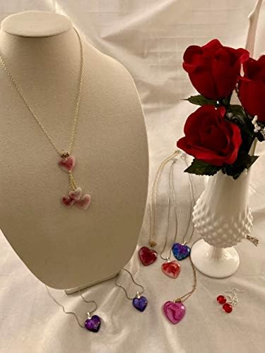 yuntop Jewelry Casting Molds,Gem Jewelry Silicone Casting Mold - Image 5