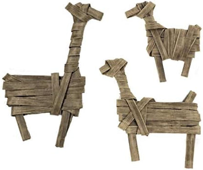Split Twig Figurine Kit - Image 4