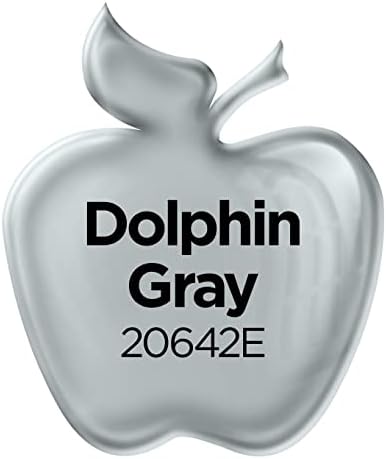 Apple Barrel Gloss Acrylic Paint in Assorted Colors (2-Ounce), 20624 Dolphin Grey - Image 4