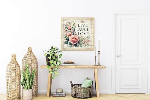 HKLIOPU Cross Stitch Kits for Adults,11CT Printed Cross Stitch Kits,Stamped Embroidery Kits for Wall Art Home Decoration (LZ124) - Image 4