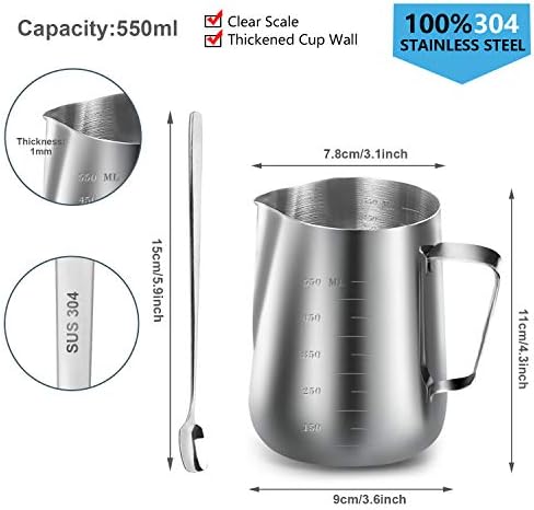 DINGPAI Candle Making Kit with Candle Make Pouring Pot & Natural Soy Wax - Image 2