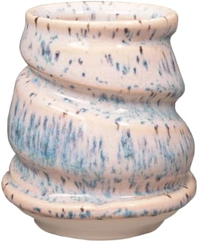 AMACO Potter's Choice Flux, 16 oz. (473 mL), PCF-16 Aurora Breeze - Image 5