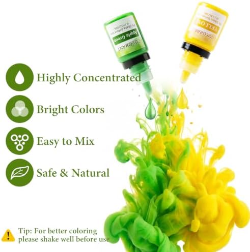 SAEUYVB 10 lbs Soy Candle Wax for Candle Making,Natural Soy Wax Pellets - Image 5