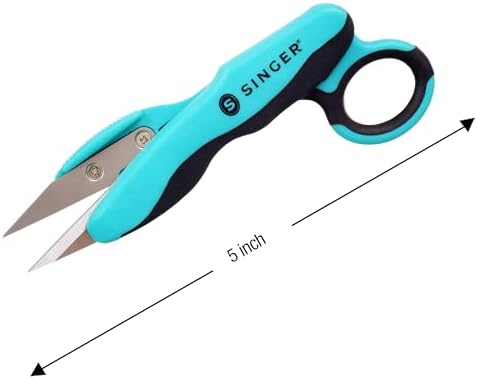SINGER ProSeries™ Sewing Tool Kit, Scissors & Seam Ripper Bundle, 3 Count - Image 5