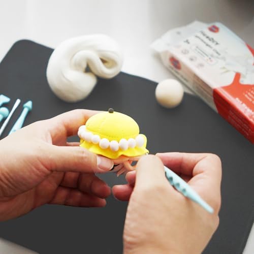 Air Dry Clay Lightweight, Flexible Modeling Clay for Adults Arts and Crafts - Image 6