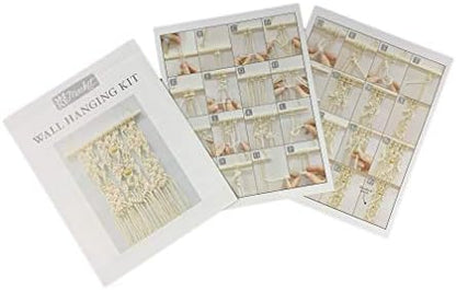 DIY Macrame Wall Hanging Kit - Image 2