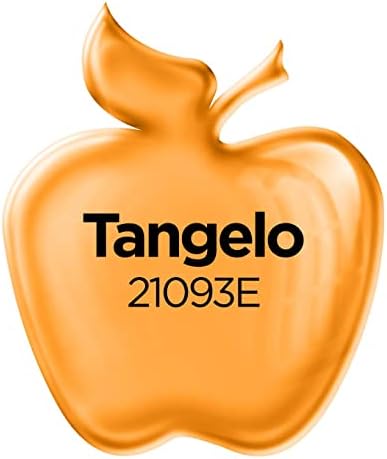 Apple Barrel Paint GLOSS ACRYLIC, 2 oz, Tangelo 2 Fl Oz - Image 4