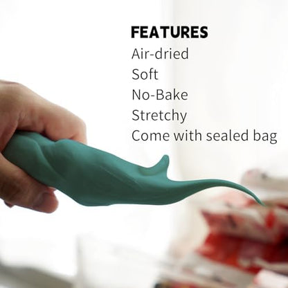 Air Dry Clay Lightweight, Flexible Modeling Clay for Adults Arts and Crafts - Image 6