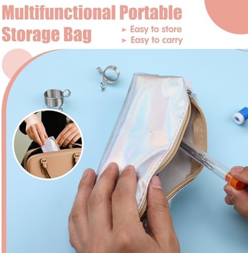 Cable Needles for Knitting Accessories Kit Knitting Kits Knitting Supplies - Image 5