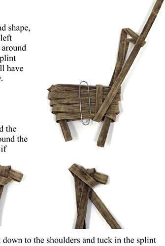 Split Twig Figurine Kit - Image 2