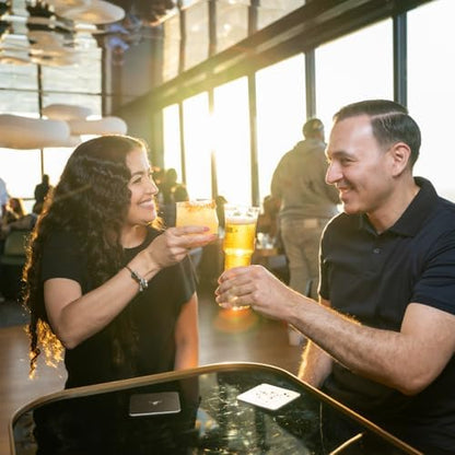 360 Chicago Observation Deck Gift Experience for 2, Date Night Idea - Image 4