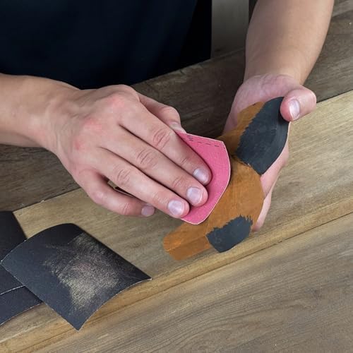 Sharky DIY Horse Wood Carving Kit for Beginners - Image 6