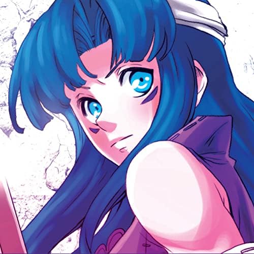 Hinkler Art Maker Masterclass Collection: How to Draw Manga Kit - Adults Drawing Kit – Draw Manga - Japanese Art - Drawing Stationary - Advanced Drawing Guide - Arts and Craft for Adults - Craft Kits - Image 5