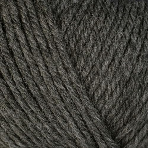 Berroco Ultra Wool Yarn (33170 - Granite) by Berroco