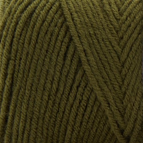 MICHAELS Bulk 12 Pack: Soft Classic™ Solid Yarn by Loops & Threads® - Image 2