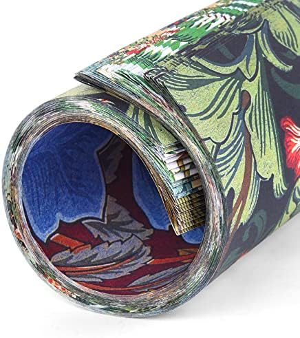 Origami Paper 6x6" Double Sided 50 Sheets 10 Colors Origami Kit,Craft Paper - Image 4