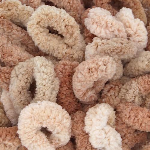 JubileeYarn Fun Finger Loops Yarn - Asteria - 6 Skeins - Image 3