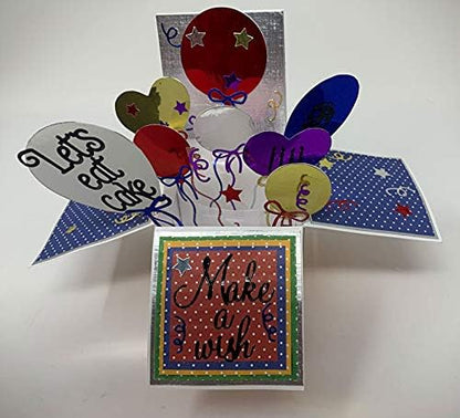 Paper Wishes – Dazzles Stickers Collection | Unique Stickers for Scrapbooking, Cardmaking, Gifts and All of Your DIY Crafting, Art and Creative Projects - Inspiration at Your Fingertips - Image 2