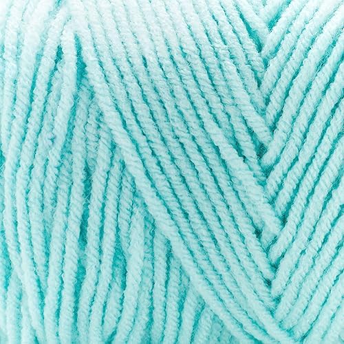 MICHAELS Bulk 12 Pack: Soft Classic™ Solid Yarn by Loops & Threads® - Image 4