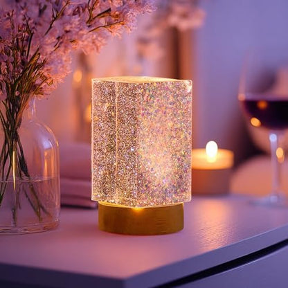 Honoson Light Resin Mold Set, USB Base, 2 x 3.5 Inches - Image 5