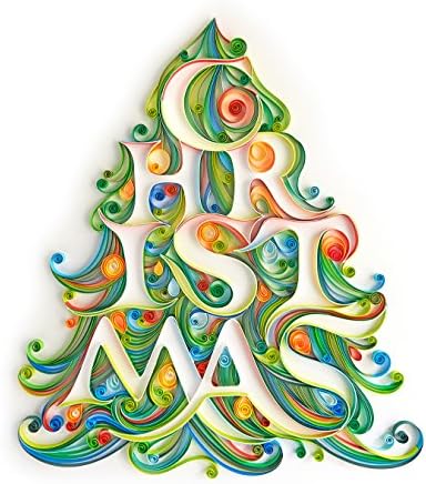 IMISNO Paper Quilling Strips Set,1040Strips,26Colors,3/5/7/10mmx38cm - Image 5