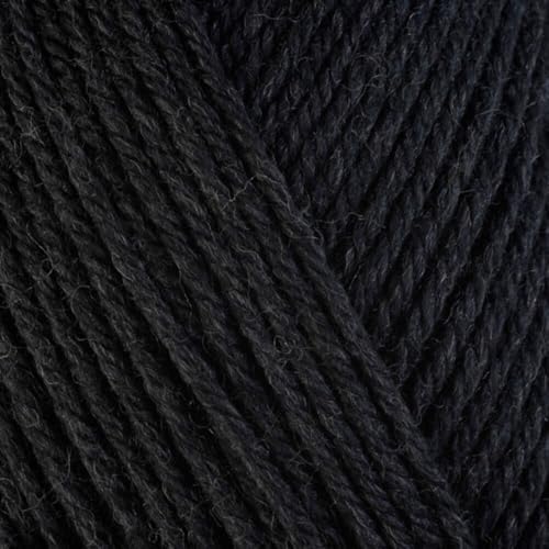 Ultra Wool 33113 Black Pepper by Berroco