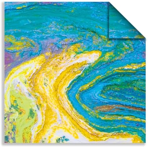 6x6" Origami Paper,50Sheets Double Sided Colored Paper,Square Craft Paper - Image 5