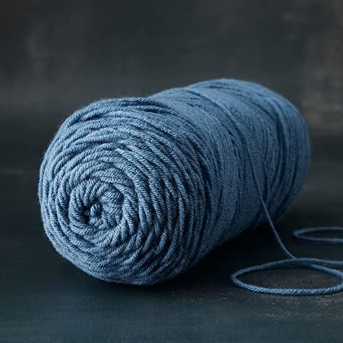MICHAELS Bulk 12 Pack: Soft Classic™ Solid Yarn by Loops & Threads® - Image 2