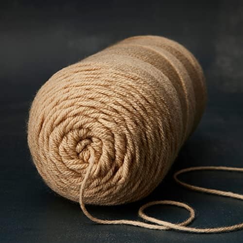 MICHAELS Bulk 12 Pack: Soft Classic™ Solid Yarn by Loops & Threads® - Image 2
