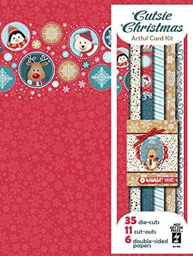 Paper Wishes – Artful Card Kits | Coordinated Collections for Scrapbooking, Cardmaking, Gifts and All of Your DIY Crafting, Art and Creative Projects - Inspiration at Your Fingertips - Image 2
